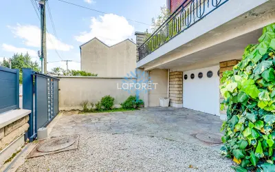 Maison 799 000 € FONTENAY SOUS BOIS (94120) photo 2