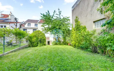 Maison 799 000 € FONTENAY SOUS BOIS (94120) photo 4