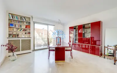 Maison 799 000 € FONTENAY SOUS BOIS (94120) photo 7