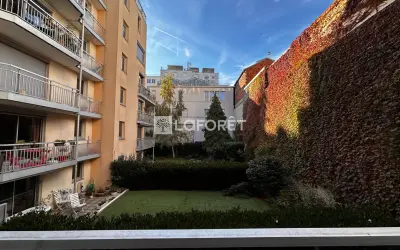 Appartement 825 000 € PARIS (75020) photo 2