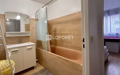 Appartement 825 000 € PARIS (75020) photo 5