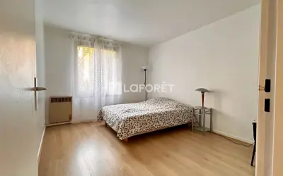 Appartement 825 000 € PARIS (75020) photo 6