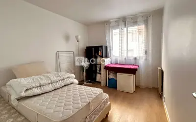 Appartement 825 000 € PARIS (75020) photo 8