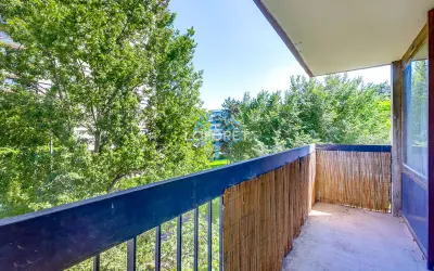 Appartement 250 000 € FONTENAY SOUS BOIS (94120) photo 9