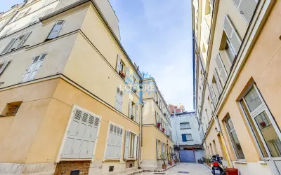 Appartement 1 019 200 € PARIS (75012) photo 9