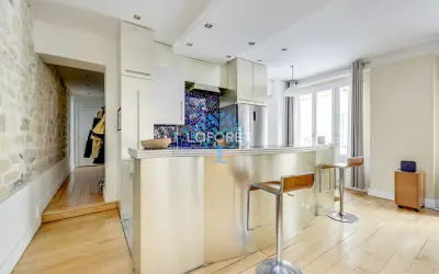 Bureau 1 019 200 € PARIS (75012) photo 2