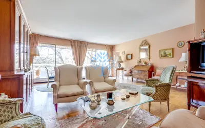 Appartement 1 090 000 € PARIS (75019) photo 7