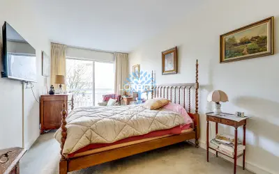 Appartement 1 090 000 € PARIS (75019) photo 9