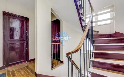 Appartement 425 000 € PARIS (75005) photo 6
