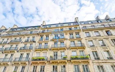 Appartement 425 000 € PARIS (75005) photo 8