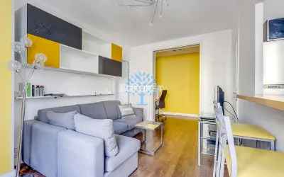 Appartement 349 000 € PARIS (75012) photo 2