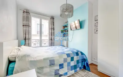 Appartement 349 000 € PARIS (75012) photo 6