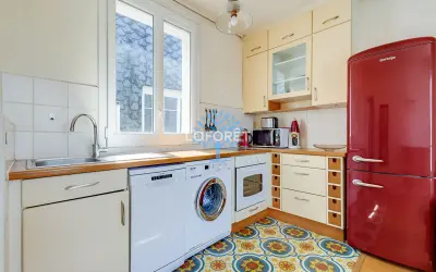 Appartement 369 000 € PARIS (75012) photo 4