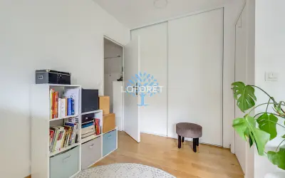 Appartement 409 500 € PARIS (75012) photo 6