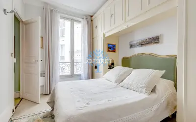 Appartement 520 000 € PARIS (75012) photo 7