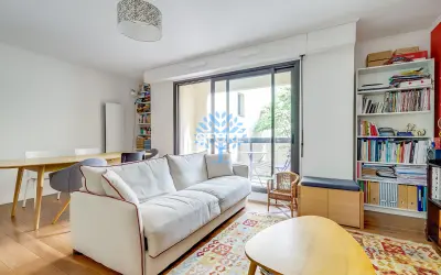 Appartement 678 000 € PARIS (75020) photo 4