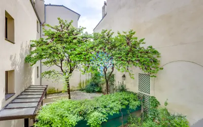 Appartement 678 000 € PARIS (75020) photo 5