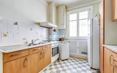 Appartement 689 000 € PARIS (75020) photo 6