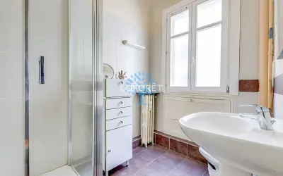 Appartement 689 000 € PARIS (75020) photo 7