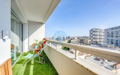 Appartement 699 000 € PARIS (75012) photo 2
