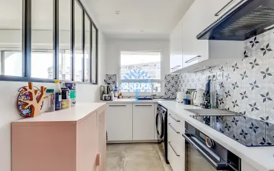 Appartement 699 000 € PARIS (75012) photo 9
