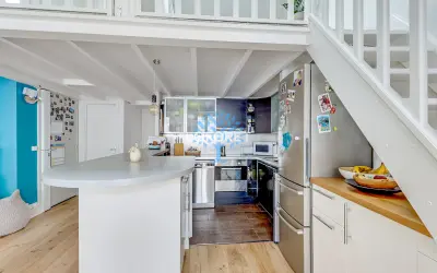 Appartement 3 350 €/mois PARIS (75020) photo 5
