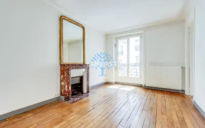 Appartement 399 000 € PARIS (75012) photo 2
