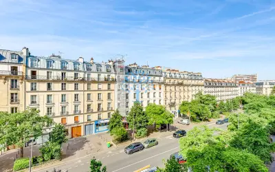 Appartement 399 000 € PARIS (75011) photo 5