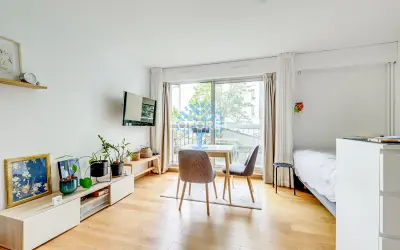 Appartement 409 500 € PARIS (75012) photo 4