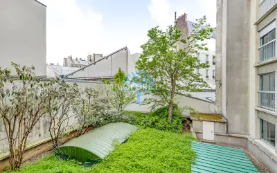 Appartement 409 500 € PARIS (75012) photo 9