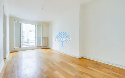 Appartement 479 000 € PARIS (75020) photo 2