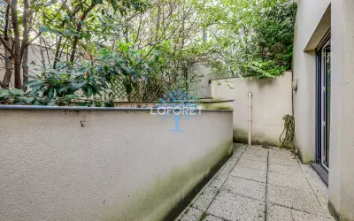 Appartement 549 000 € Paris (75020) photo 4