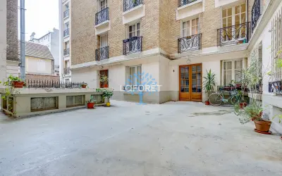 Appartement 689 000 € PARIS (75020) photo 8