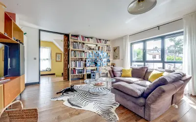 Maison 699 000 € FONTENAY SOUS BOIS (94120) photo 2