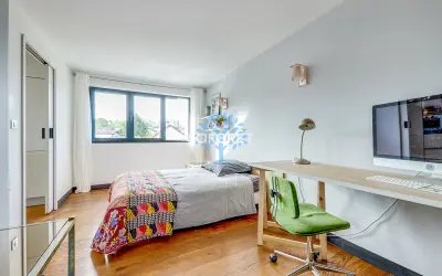 Maison 699 000 € FONTENAY SOUS BOIS (94120) photo 5
