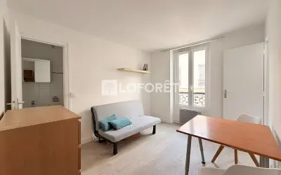 Appartement 169 000 € PARIS (75012) photo 2