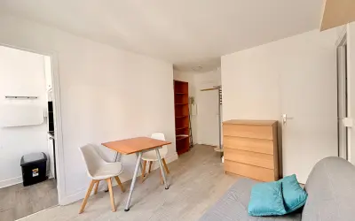 Appartement 174 000 € PARIS (75012) photo 2