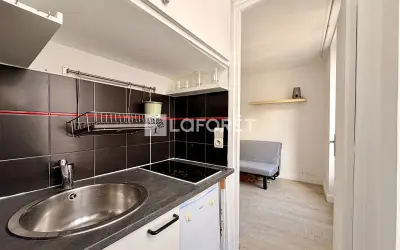 Appartement 169 000 € PARIS (75012) photo 4
