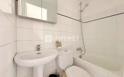 Appartement 169 000 € PARIS (75012) photo 6