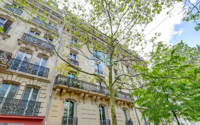 Appartement 520 000 € PARIS (75012) photo 4