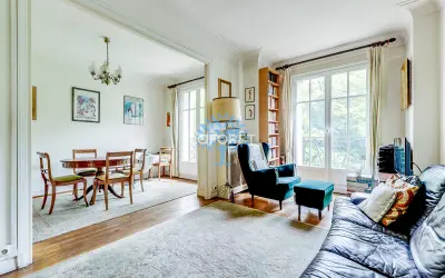 Appartement 689 000 € PARIS (75020) photo 2