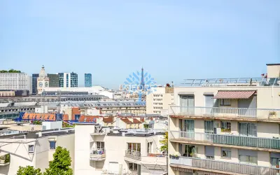 Appartement 699 000 € PARIS (75012) photo 2