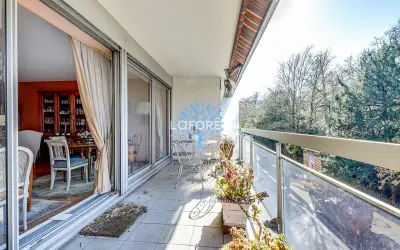 Appartement 1 090 000 € PARIS (75019) photo 2