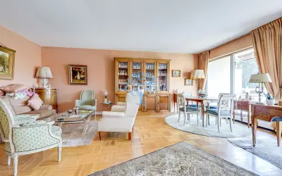 Appartement 1 090 000 € PARIS (75019) photo 4