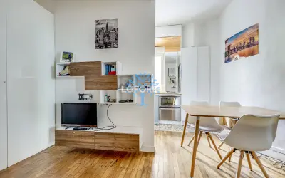 Appartement 249 000 € PARIS (75012) photo 6