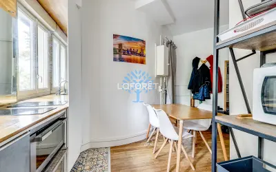 Appartement 249 000 € PARIS (75012) photo 7