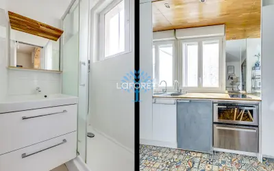 Appartement 249 000 € PARIS (75012) photo 8