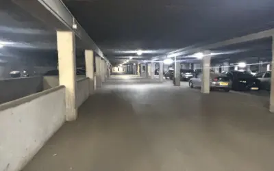Parking 18 000 € PARIS (75020) photo 4