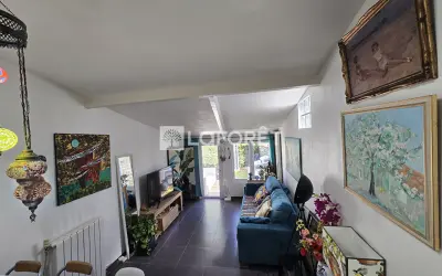 Maison 384 000 € FONTENAY SOUS BOIS (94120) photo 2