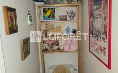 Maison 384 000 € FONTENAY SOUS BOIS (94120) photo 4